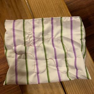 Heartmade Holly Leaf Antler Reindeer